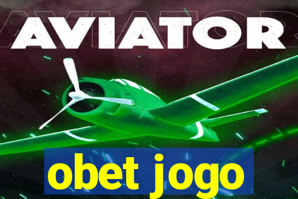 obet jogo